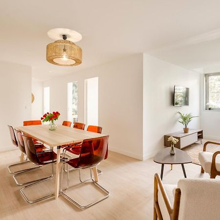 Cozy Apartment - Tour Eiffel - Viala II Paris Exterior foto