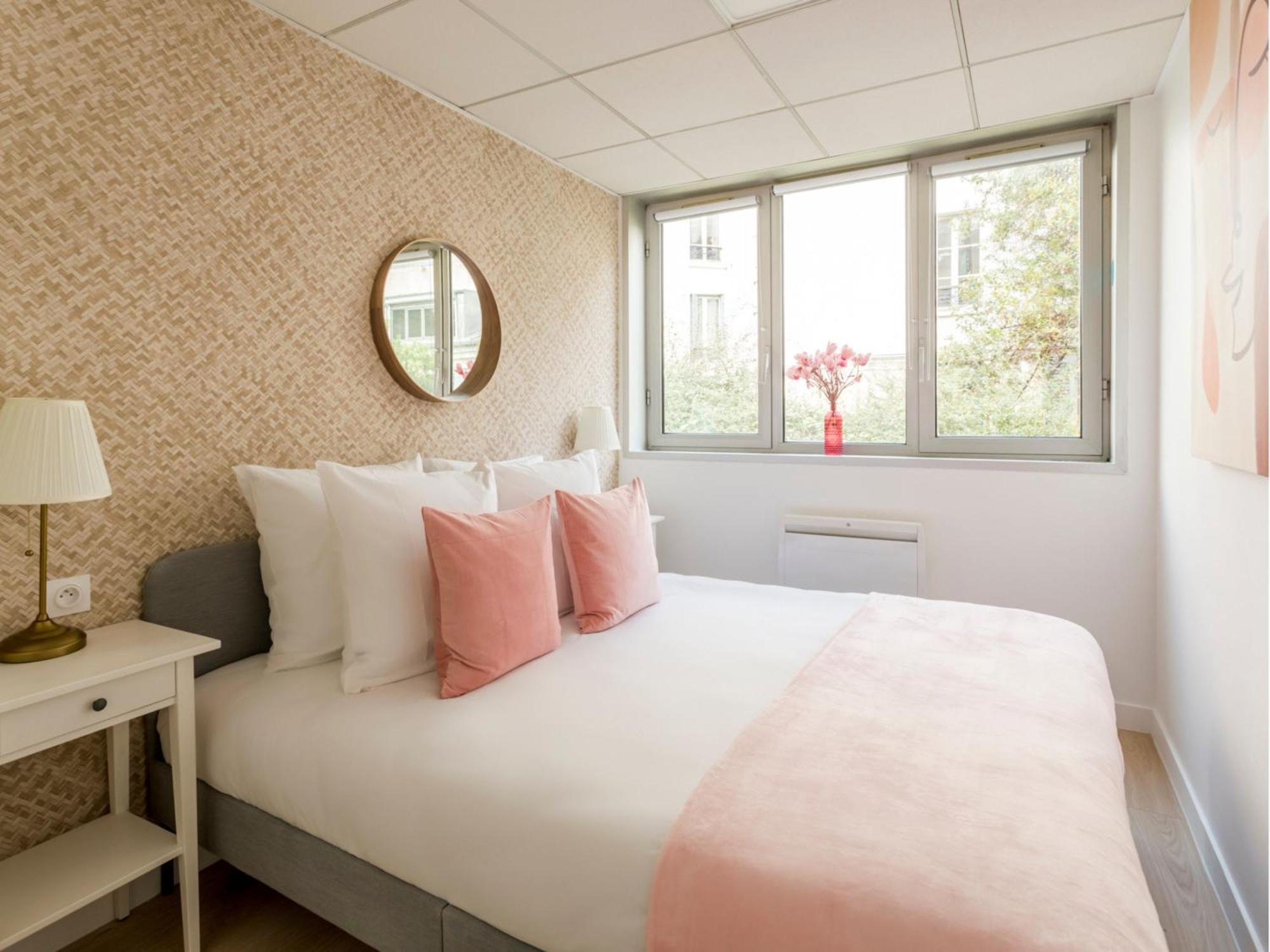 Cozy Apartment - Tour Eiffel - Viala II Paris Exterior foto