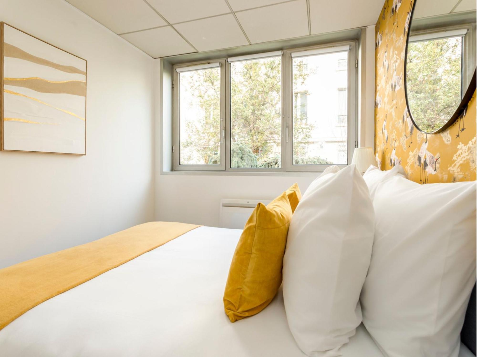 Cozy Apartment - Tour Eiffel - Viala II Paris Exterior foto